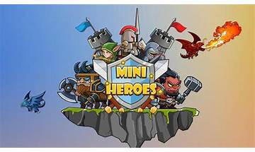 Raising a Mini Hero for Android - Download the APK from Habererciyes